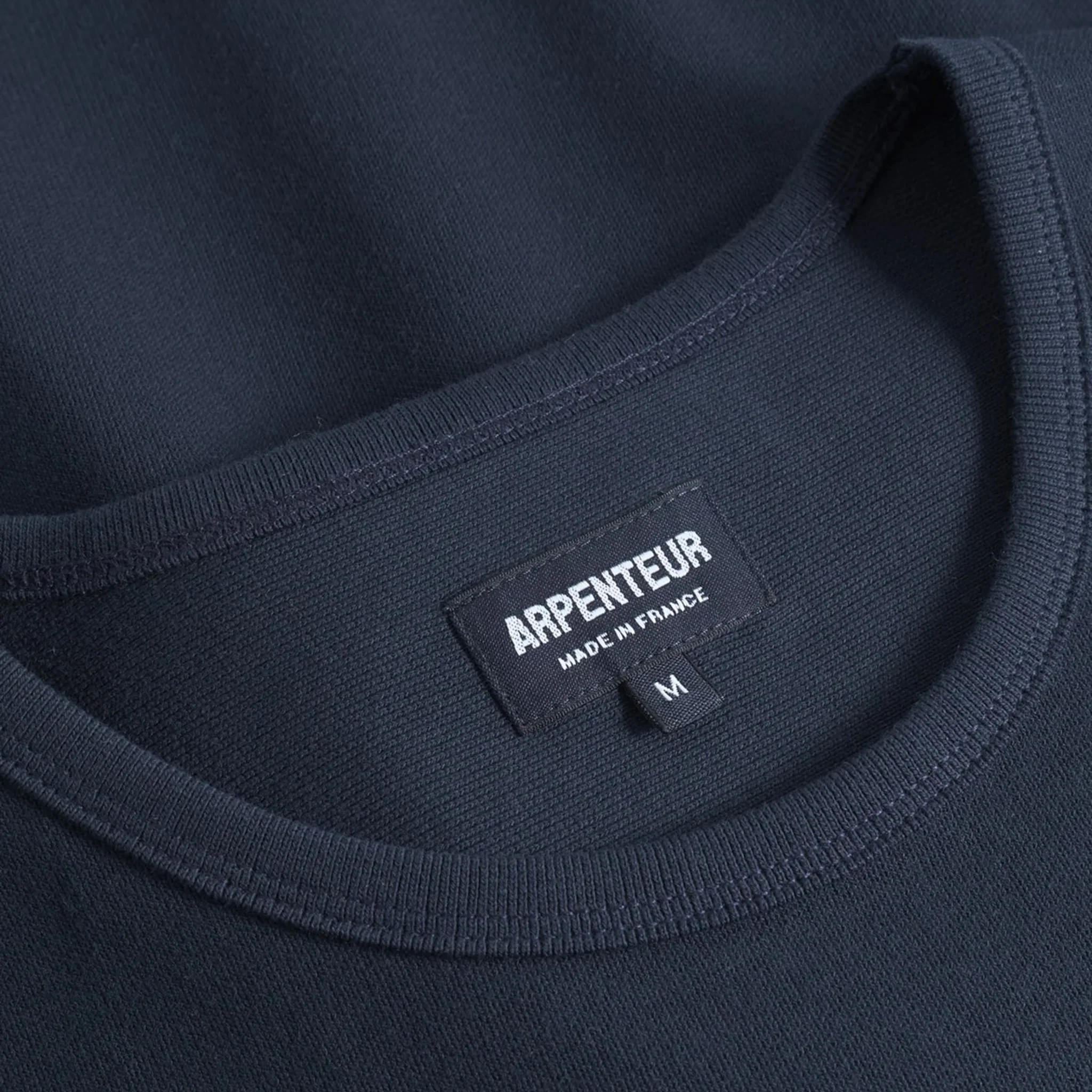 Pontus T-Shirt Rachel Mesh - Midnight - Image 3