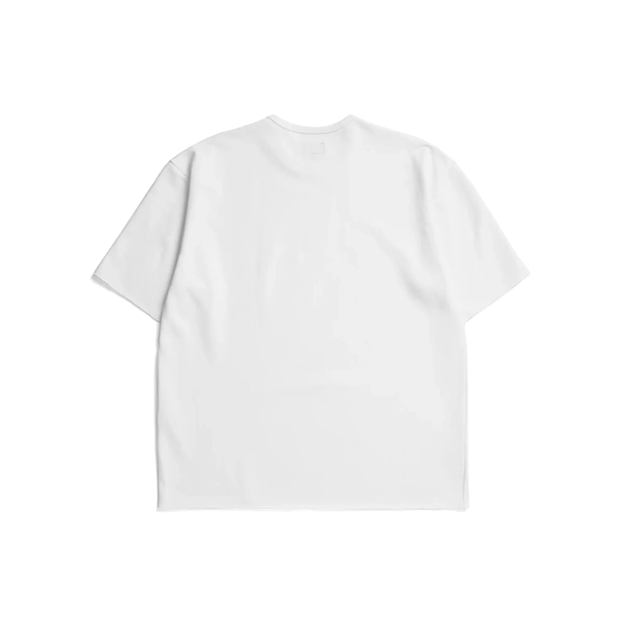 Pontus T-Shirt Rachel Mesh - White - Image 2