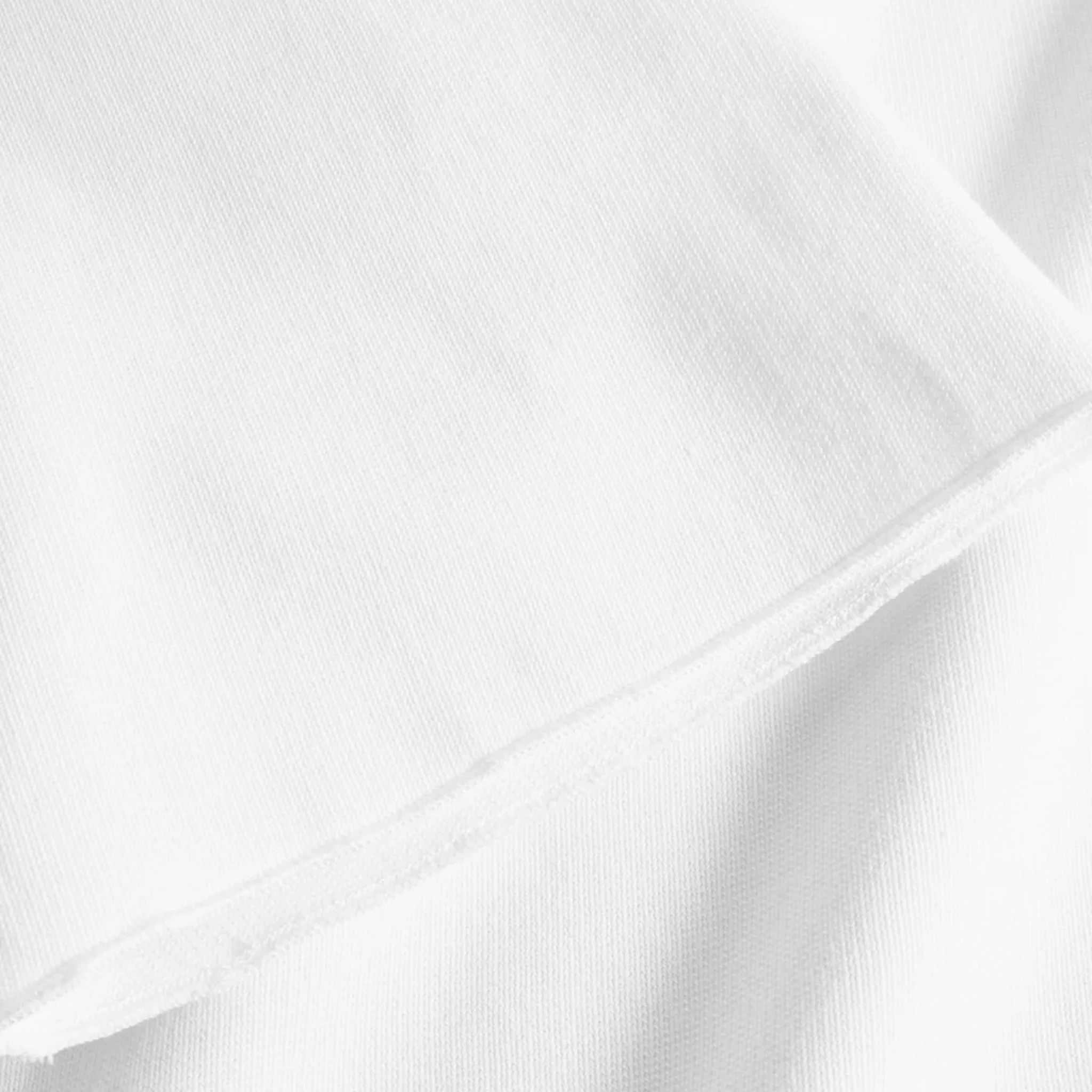 Pontus T-Shirt Rachel Mesh - White - Image 5