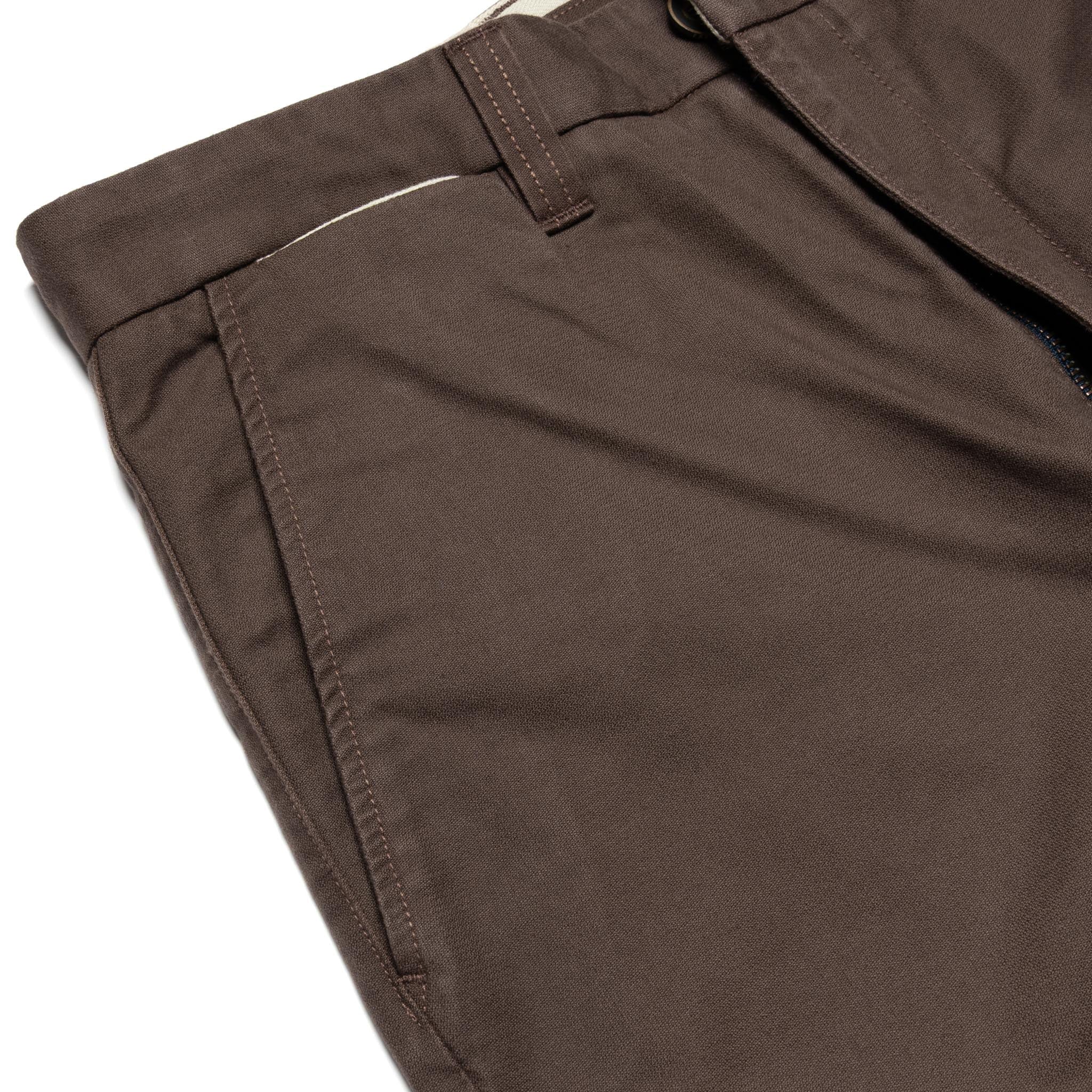 Deck Pant - Bark - Image 5