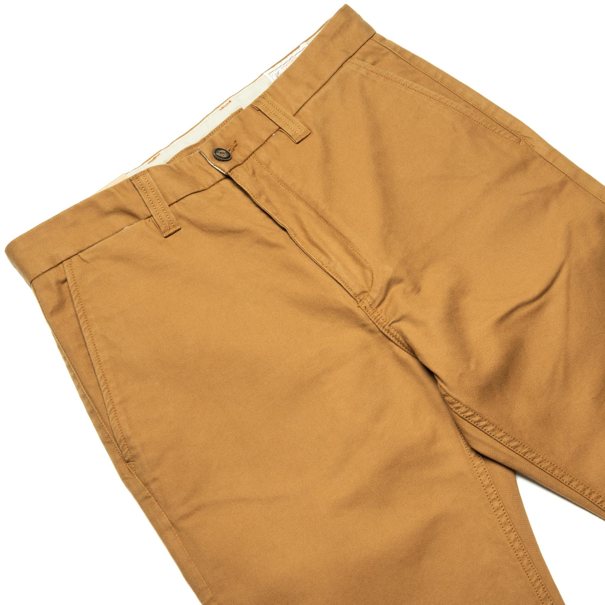 Deck Pant - Khaki - Image 4
