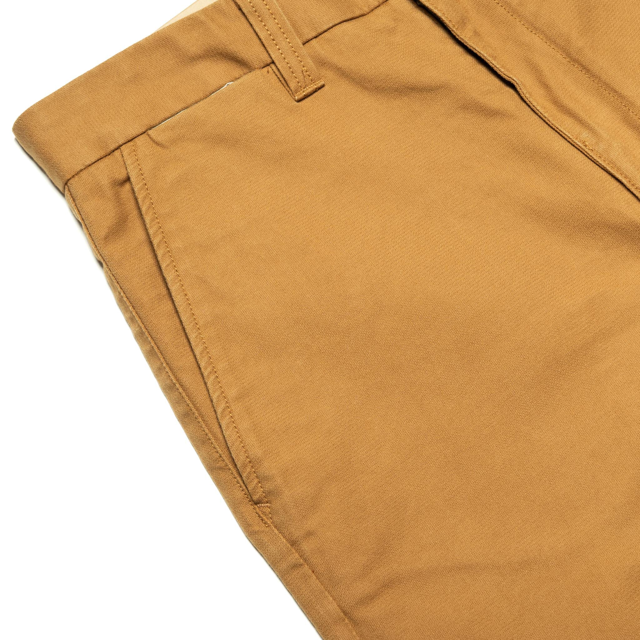Deck Pant - Khaki - Image 5