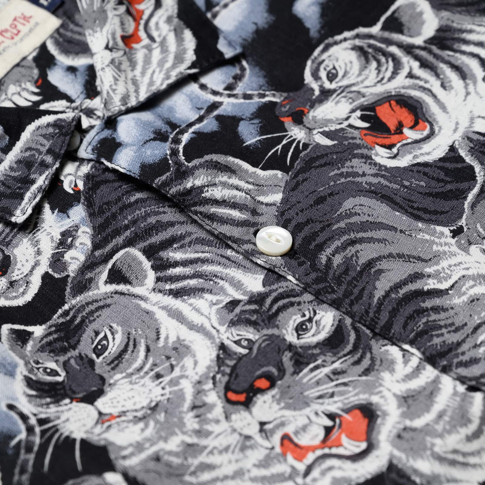 Hawaiian - Black Tigers - Image 3