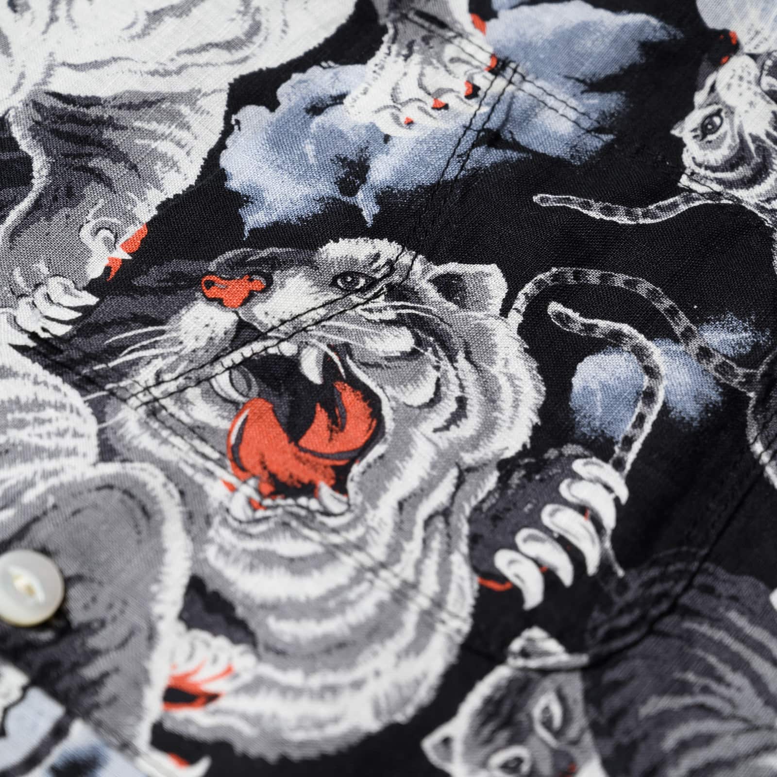 Hawaiian - Black Tigers - Image 4