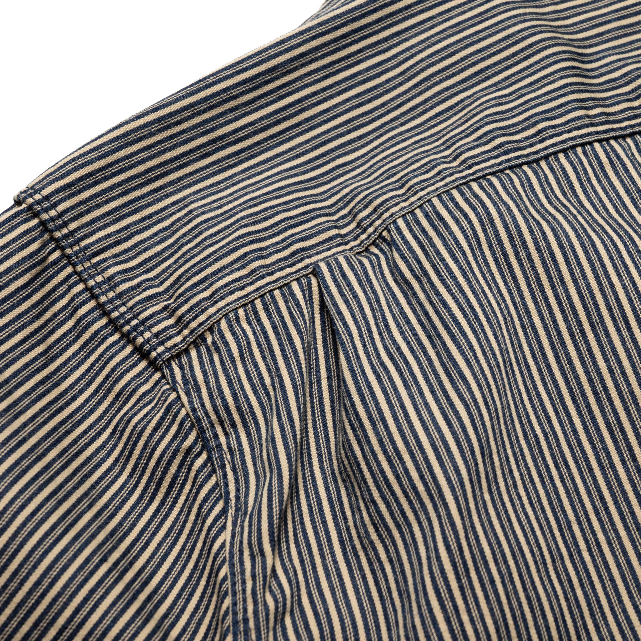 Dayton Short Sleeve Custom Stripe - Image 6