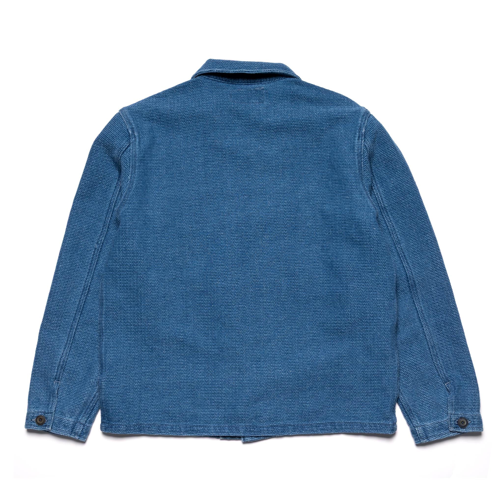 Midway Sashiko - 2 Year Wash - Image 2