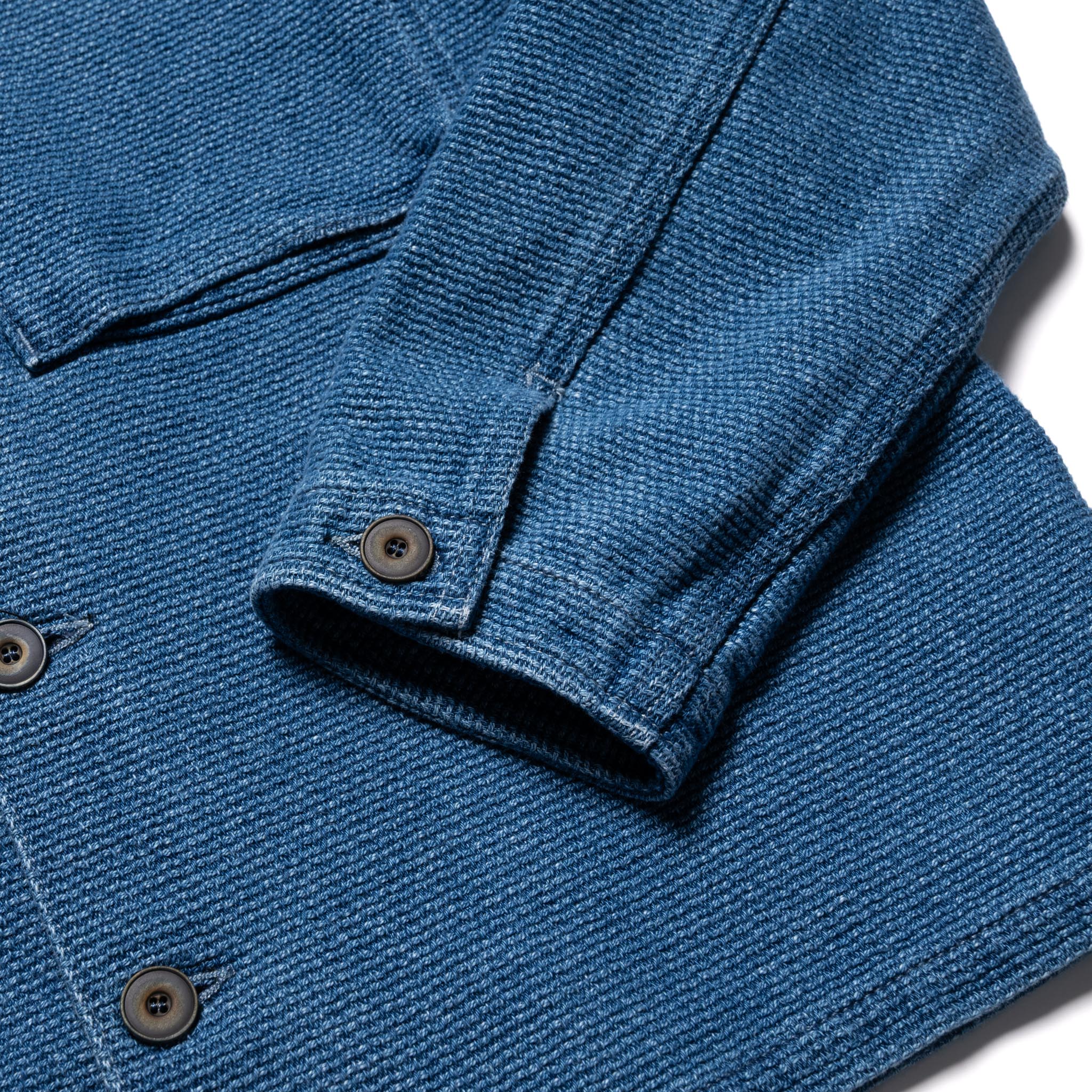 Midway Sashiko - 2 Year Wash - Image 6