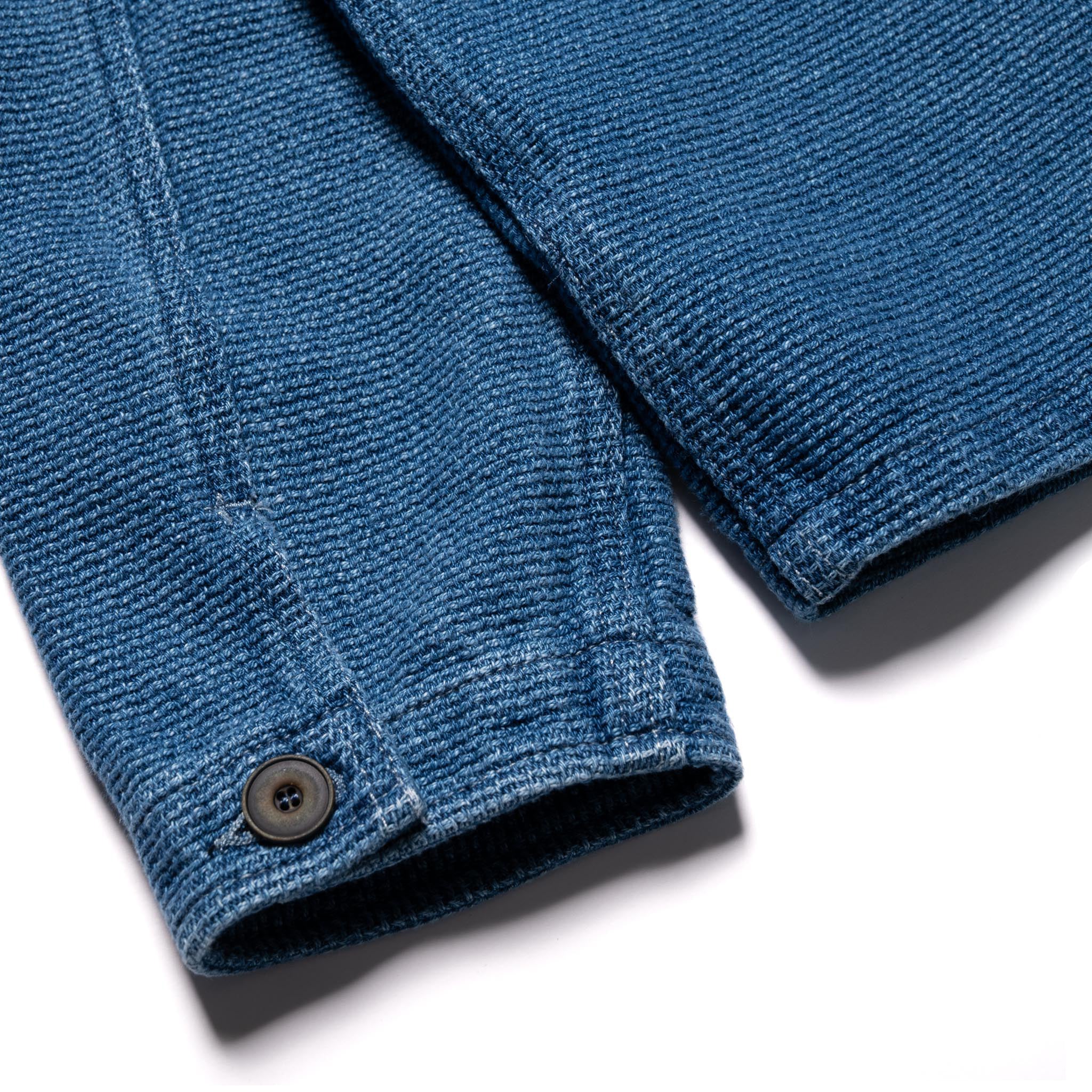 Midway Sashiko - 2 Year Wash - Image 7