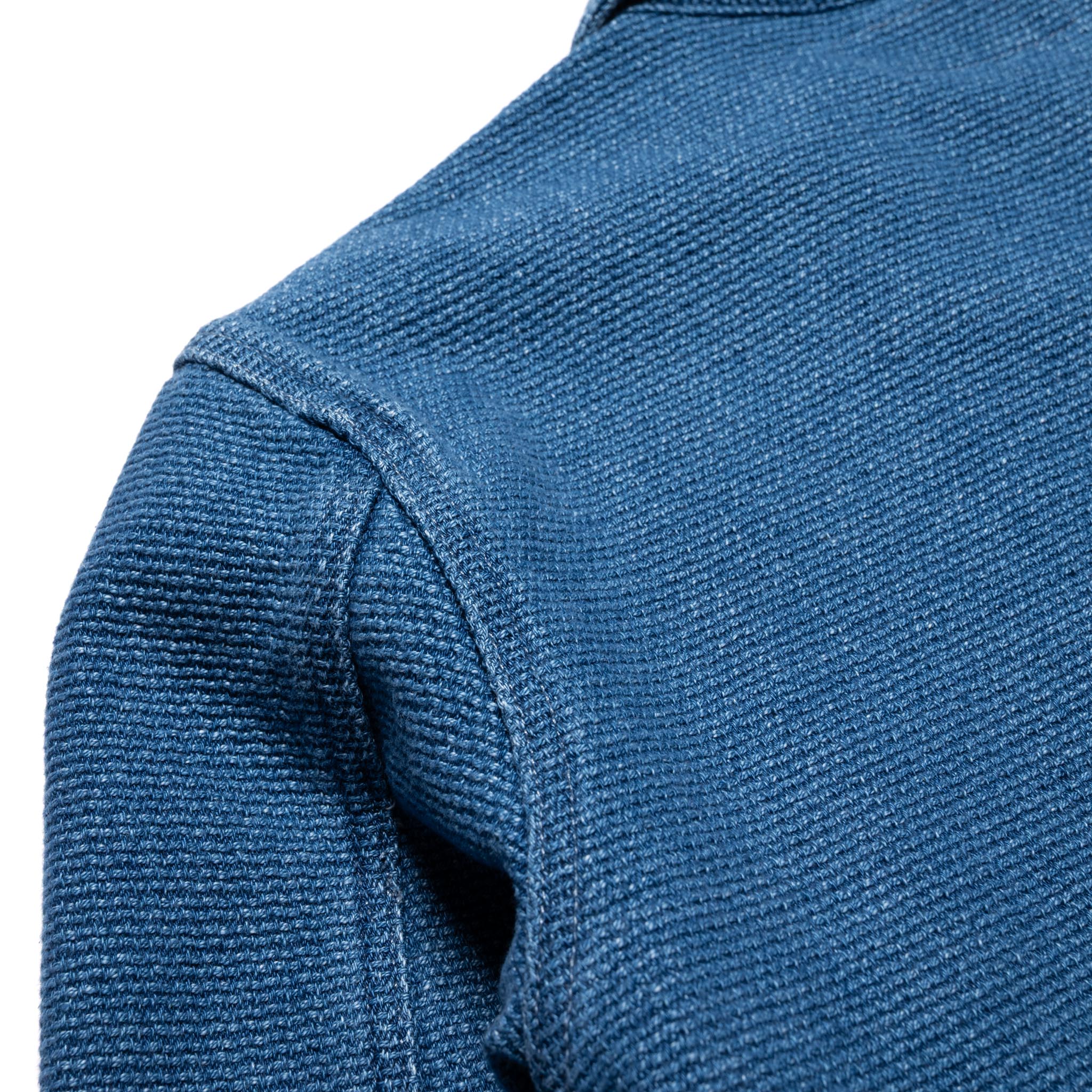 Midway Sashiko - 2 Year Wash - Image 8