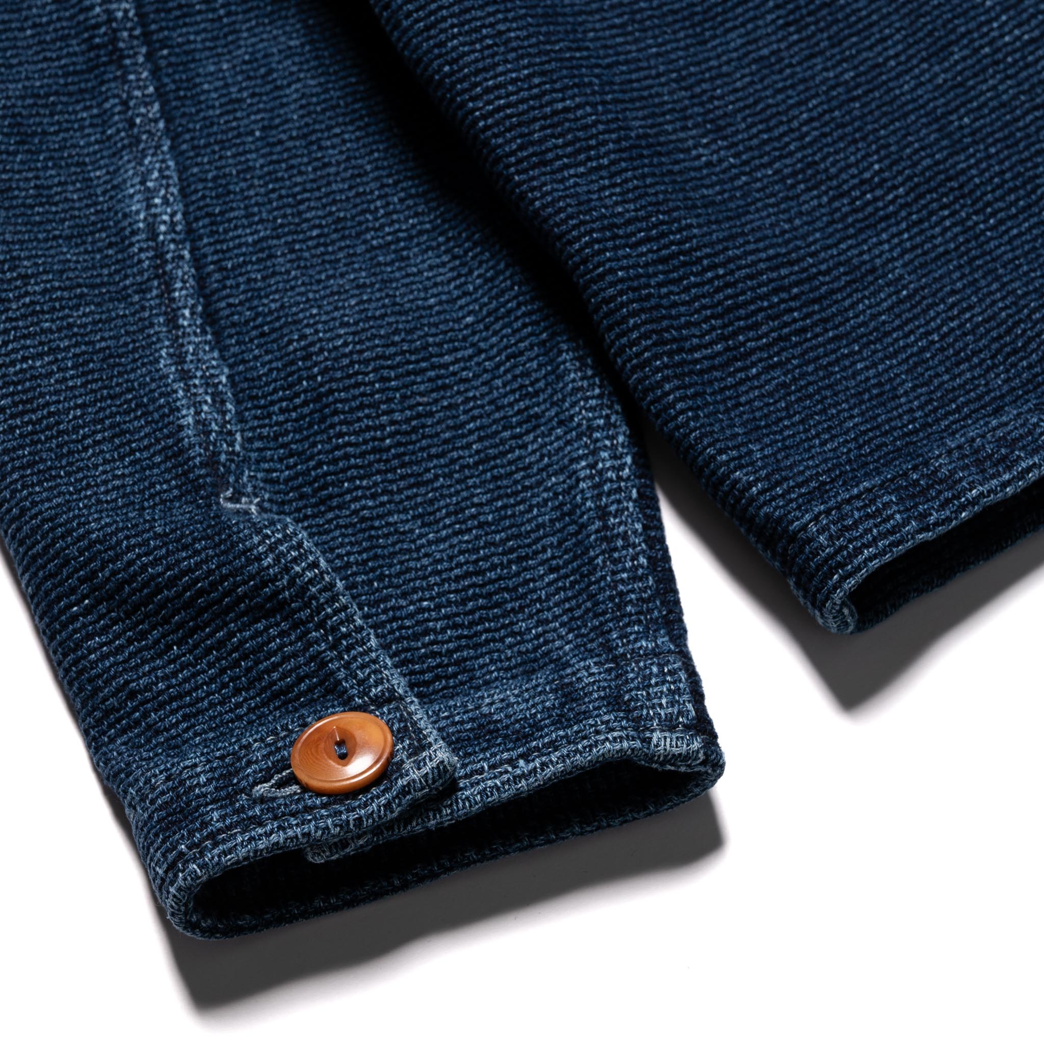 Midway Sashiko - Single Rinsed - Image 7