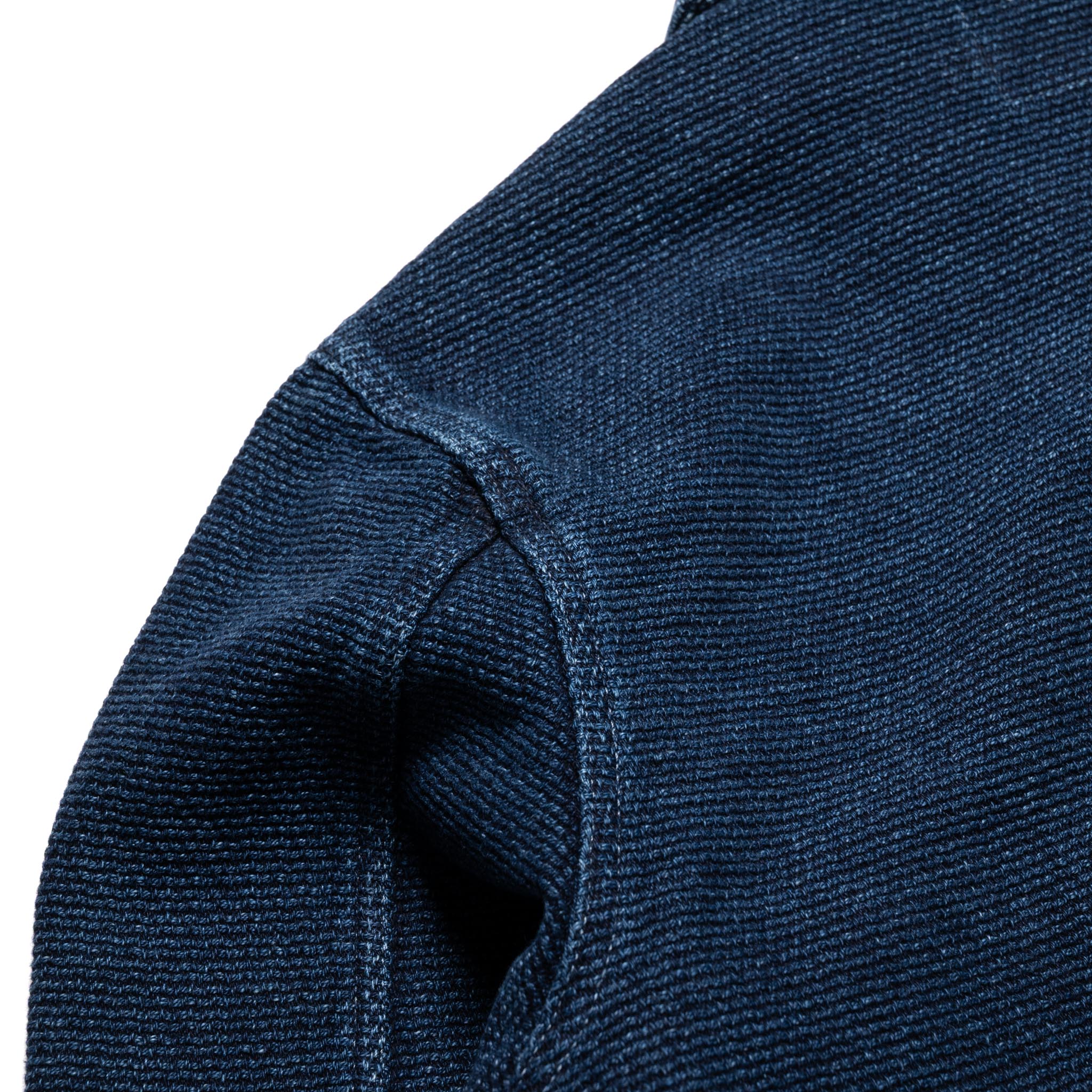 Midway Sashiko - Single Rinsed - Image 8