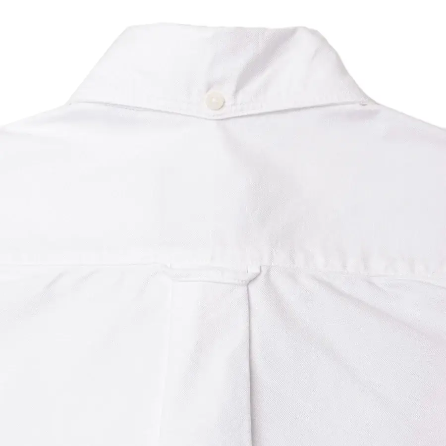 White Oxford - Image 3