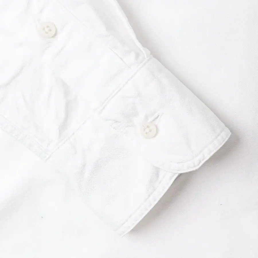 White Oxford - Image 4