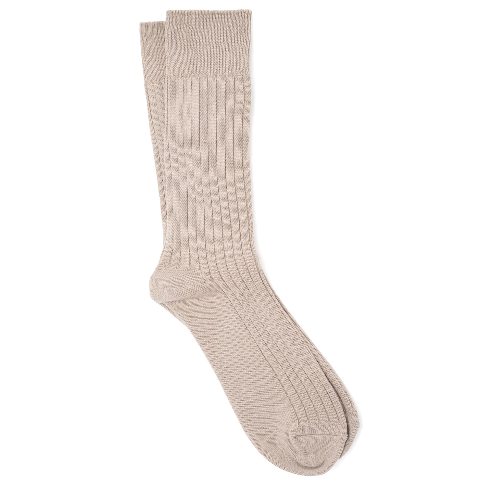 LW-C Socks - Solar Grey - Image 2