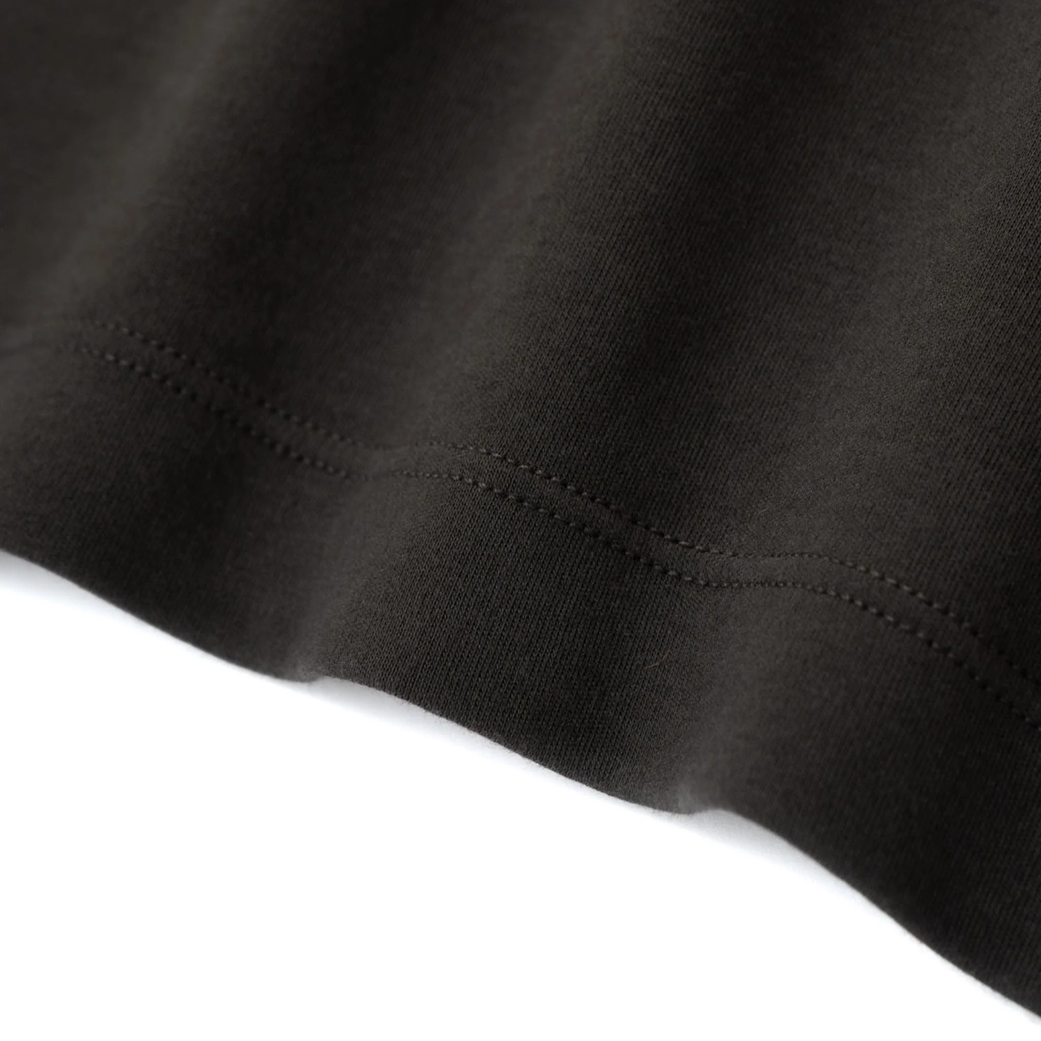 LW-P301 Interlock Two Button Polo - Flint - Image 3