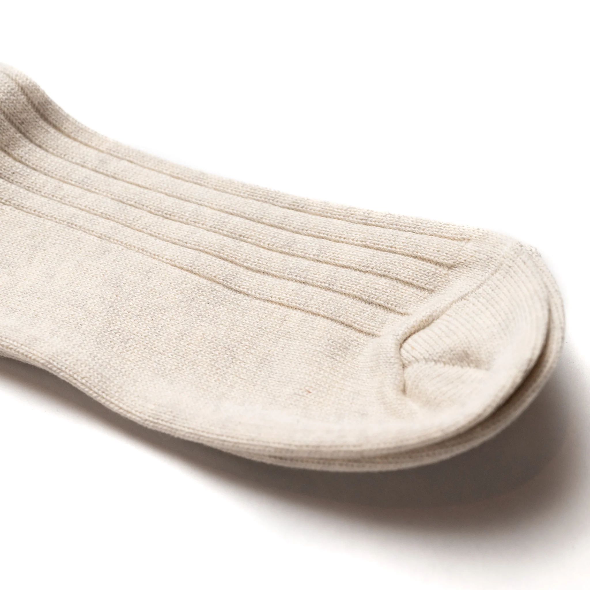 LW-C Socks - Natural - Image 3