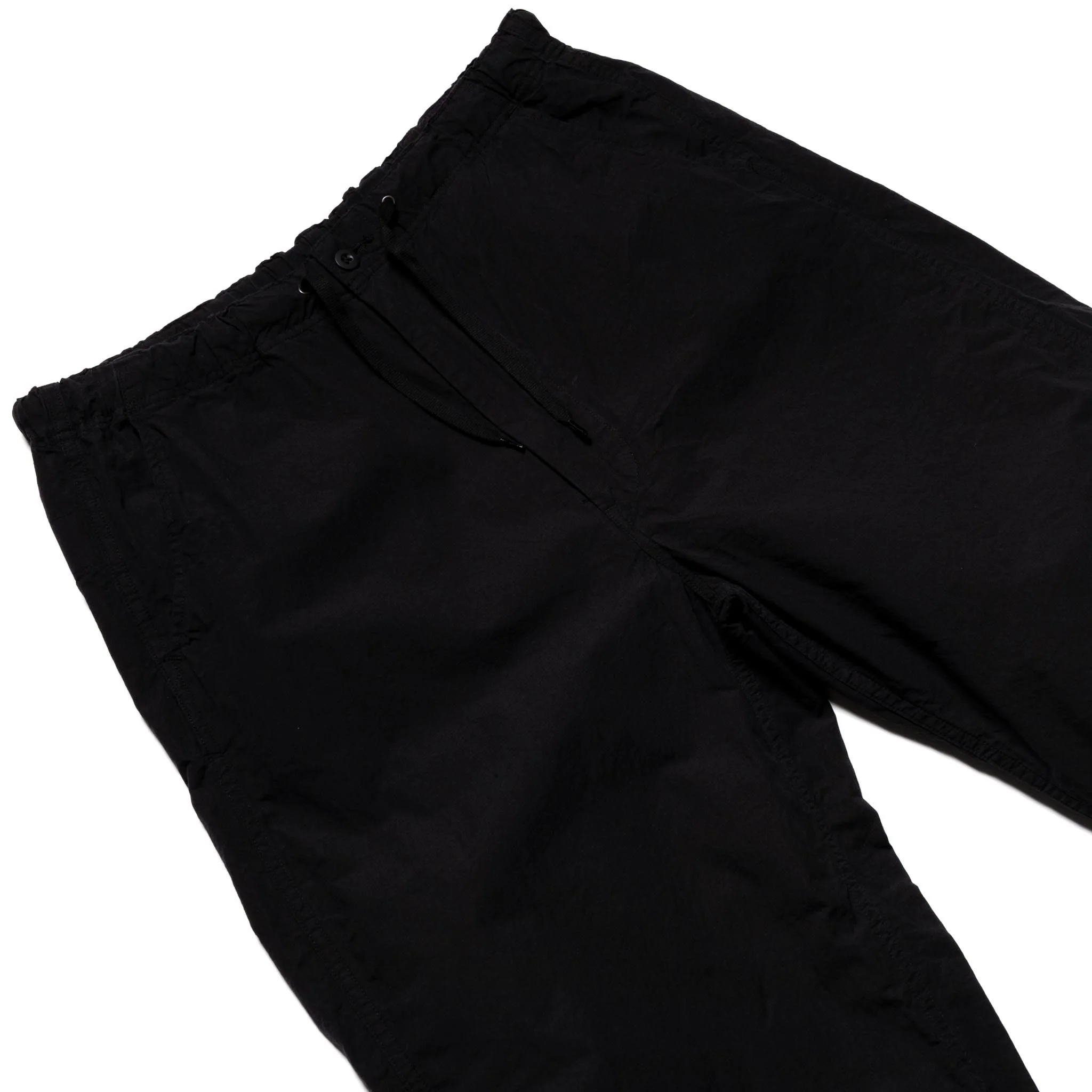 Wide Fit New Yorker Pants - Black - Image 4