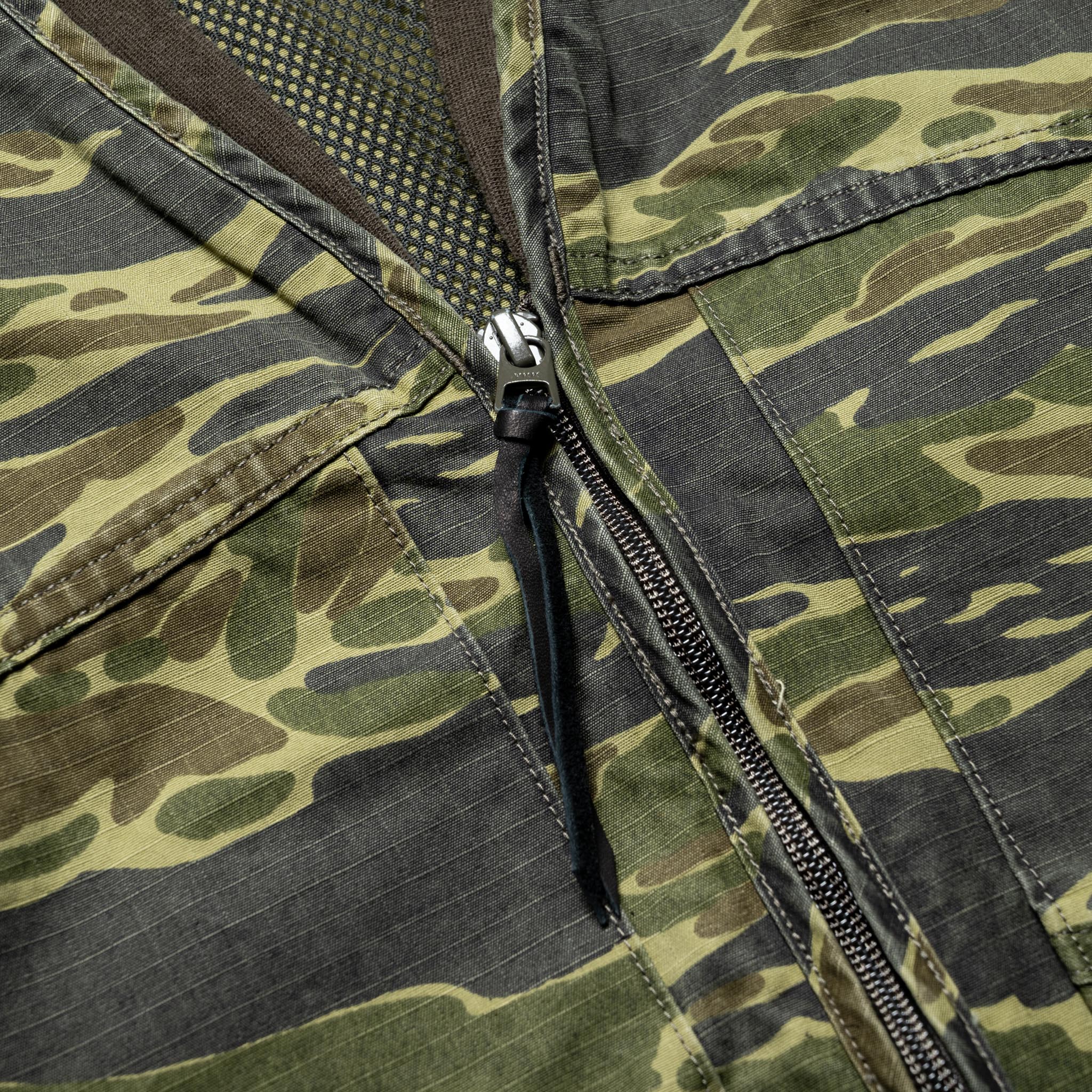 Utility Vest - Tiger Camo - Image 4
