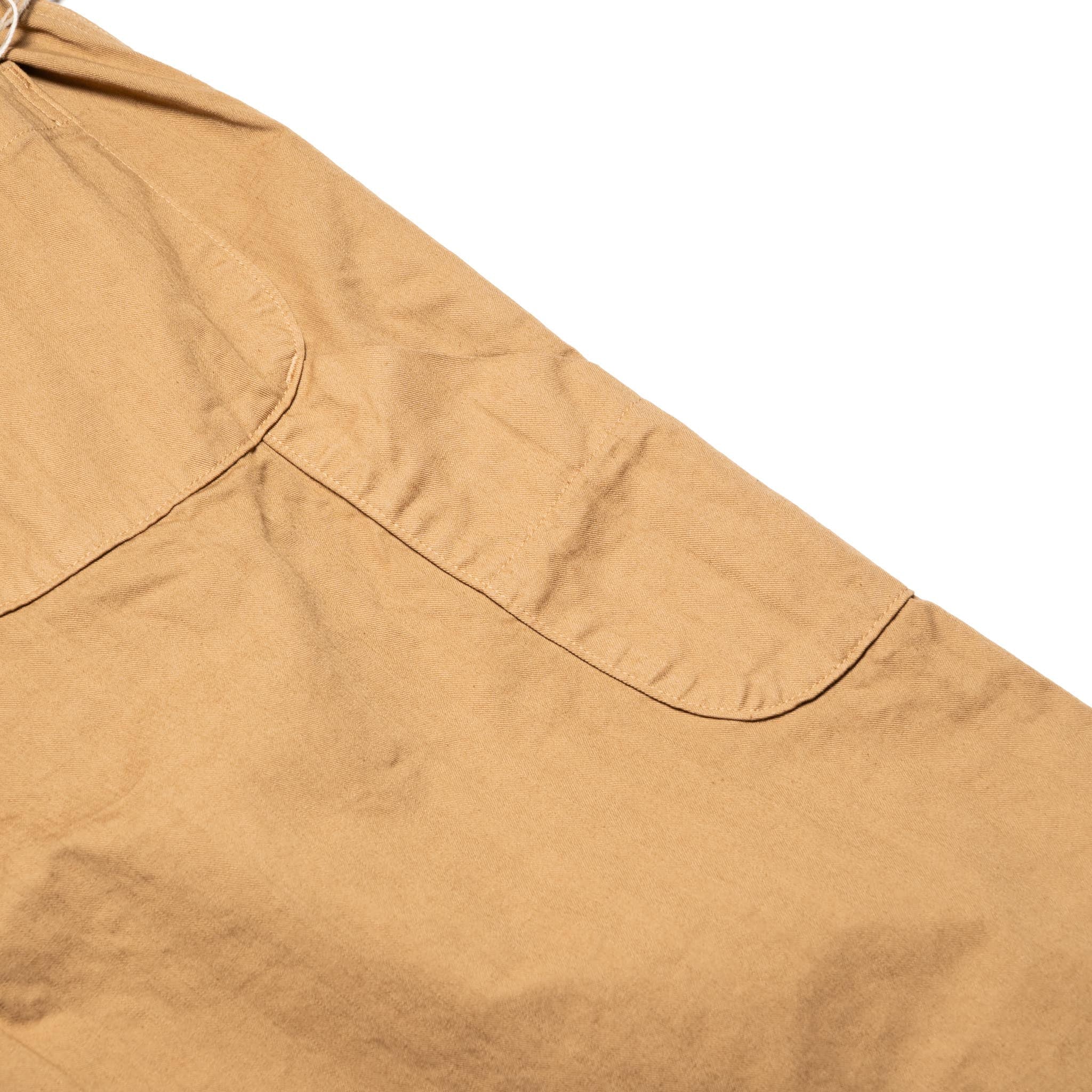 French Work Pants - Khaki - Image 8