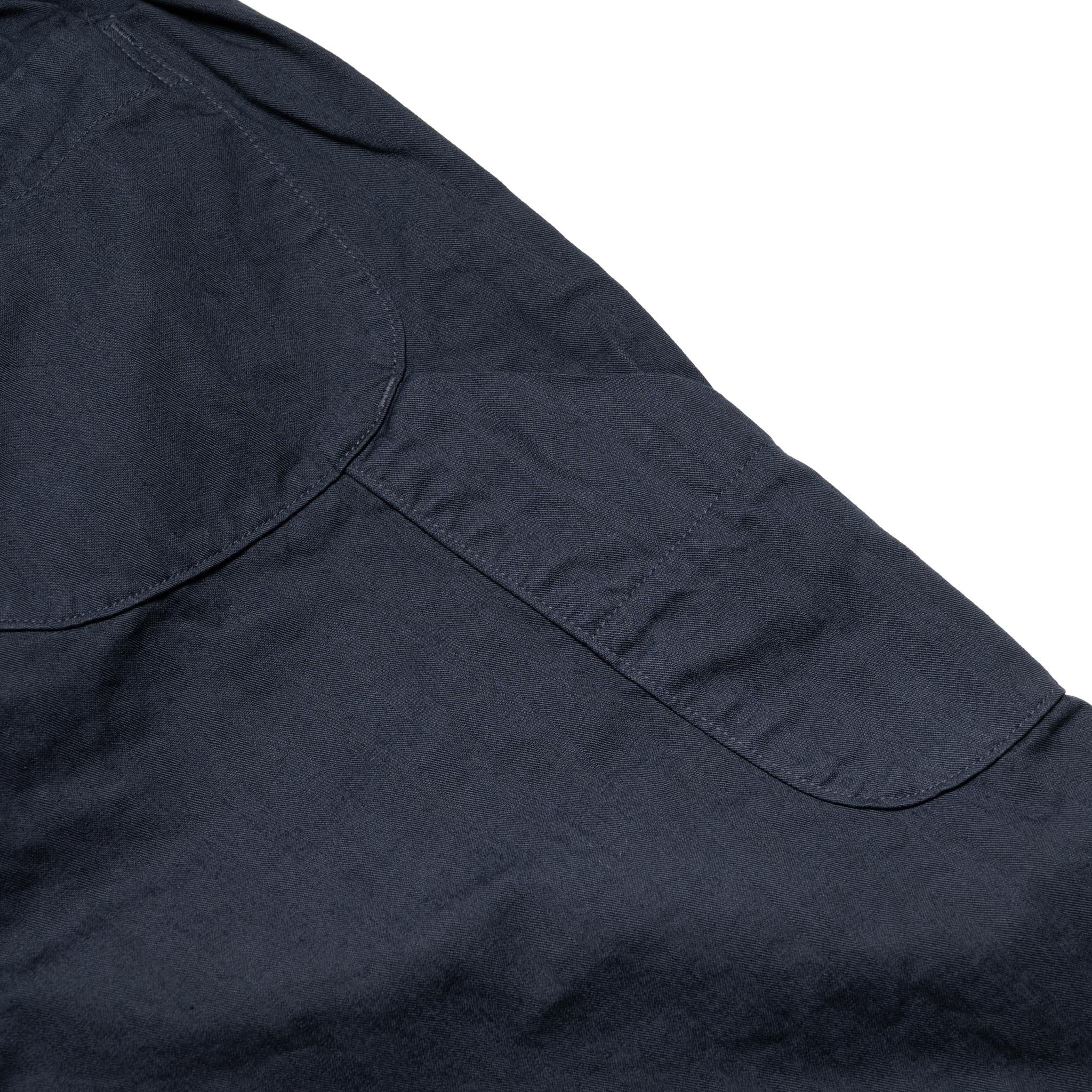 French Work Pants - Navy - Image 9