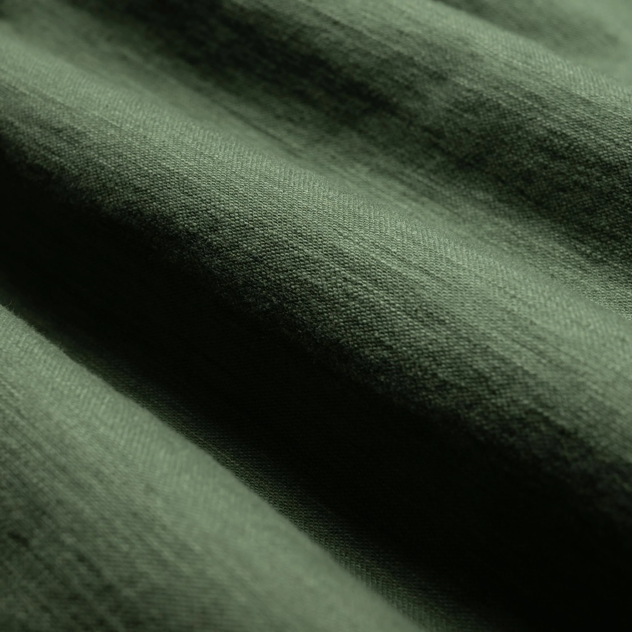 U.S. Army Fatigue Shirt - Green - Image 7