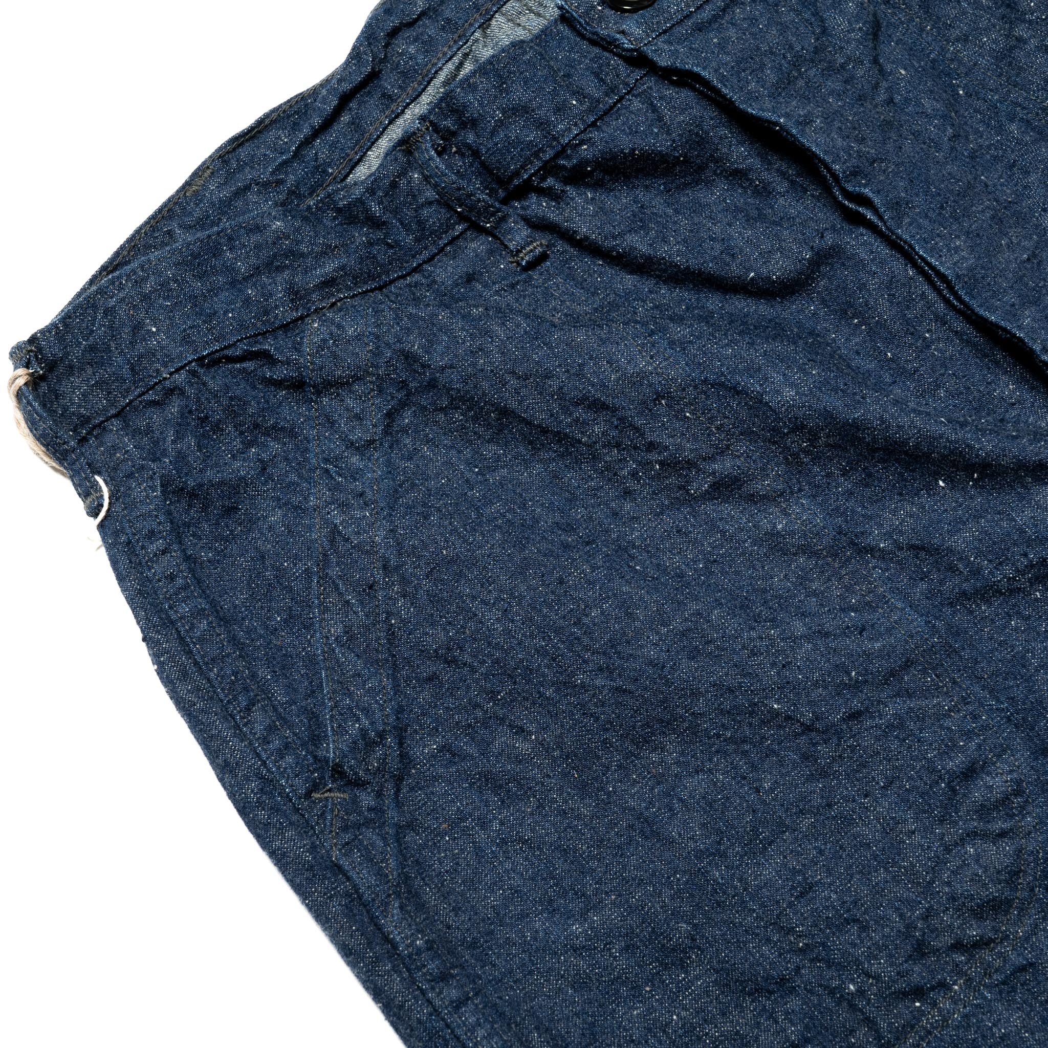 U.S. Navy Utility Pants - One Wash - Image 5