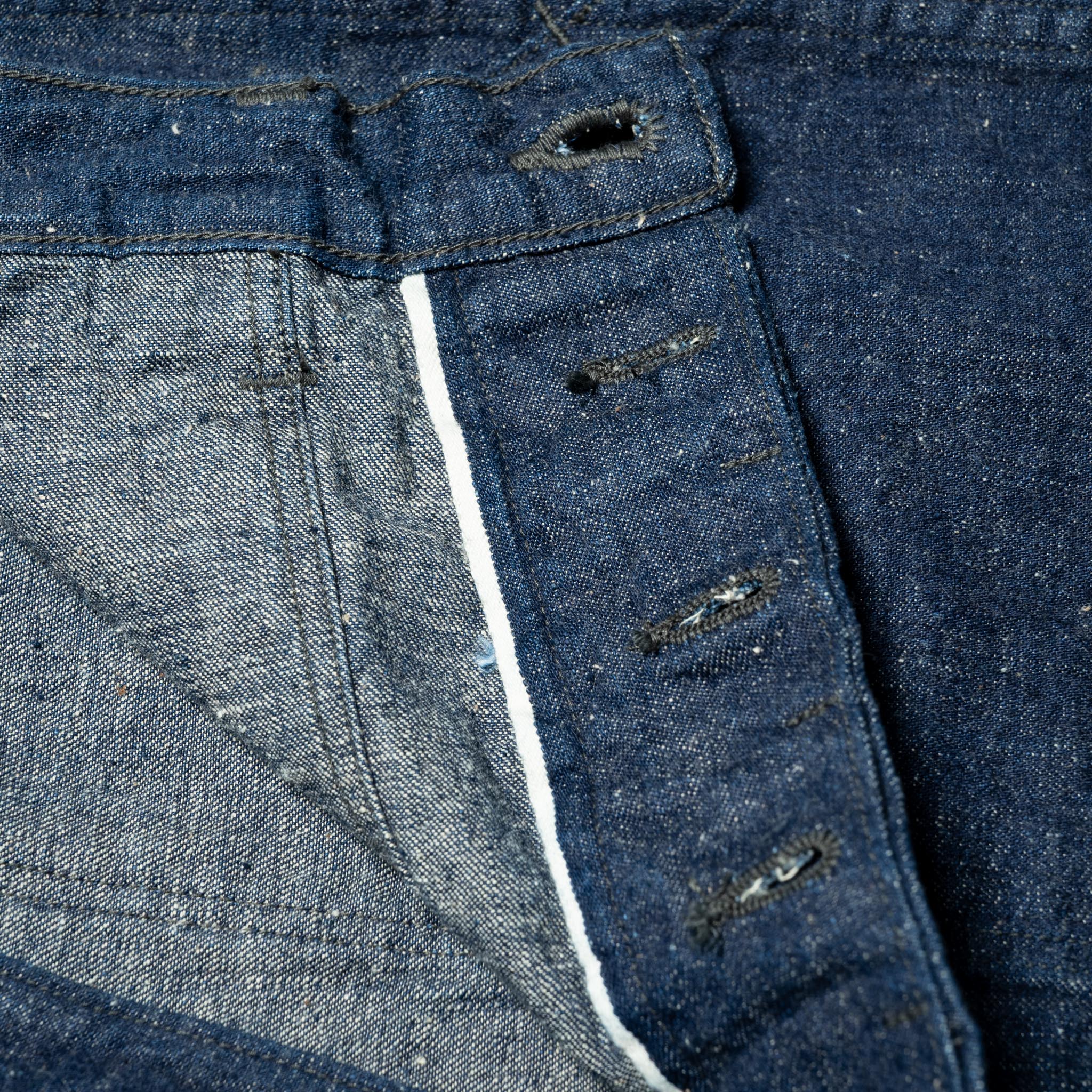 U.S. Navy Utility Pants - One Wash - Image 7