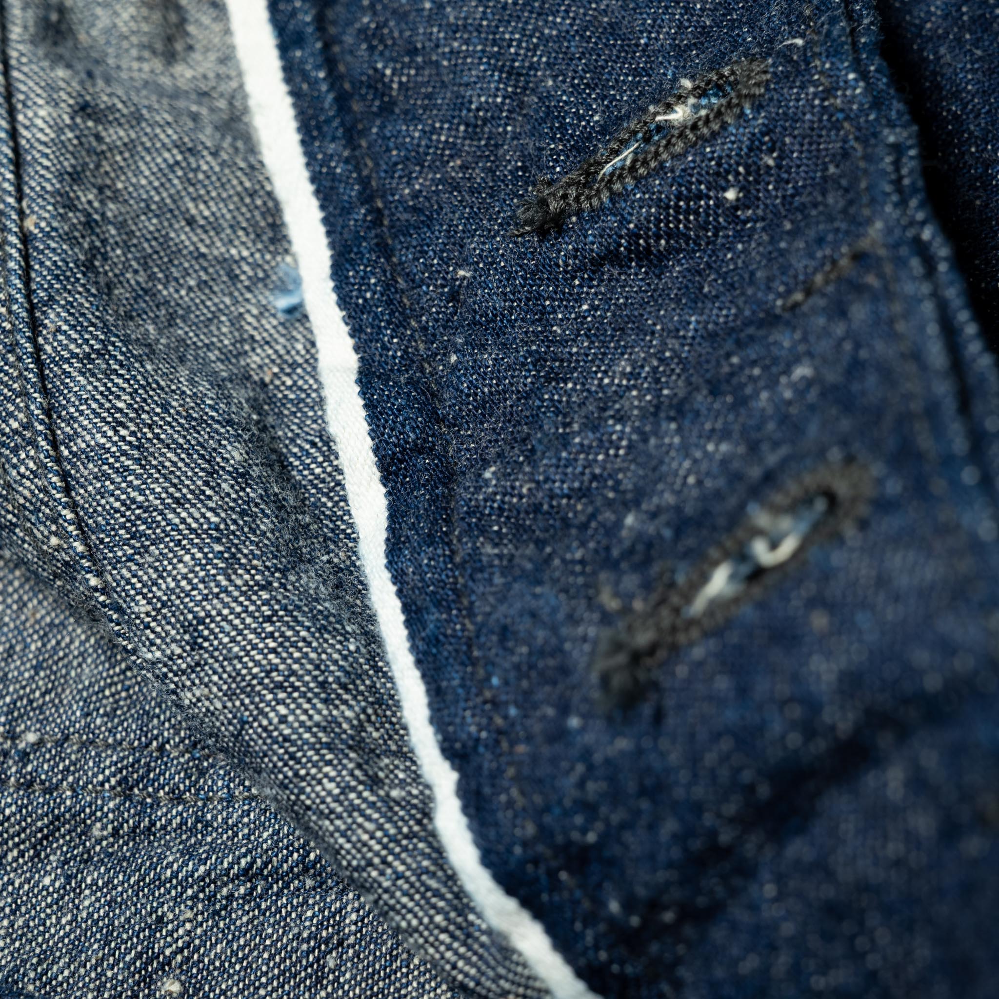 U.S. Navy Utility Pants - One Wash - Image 8