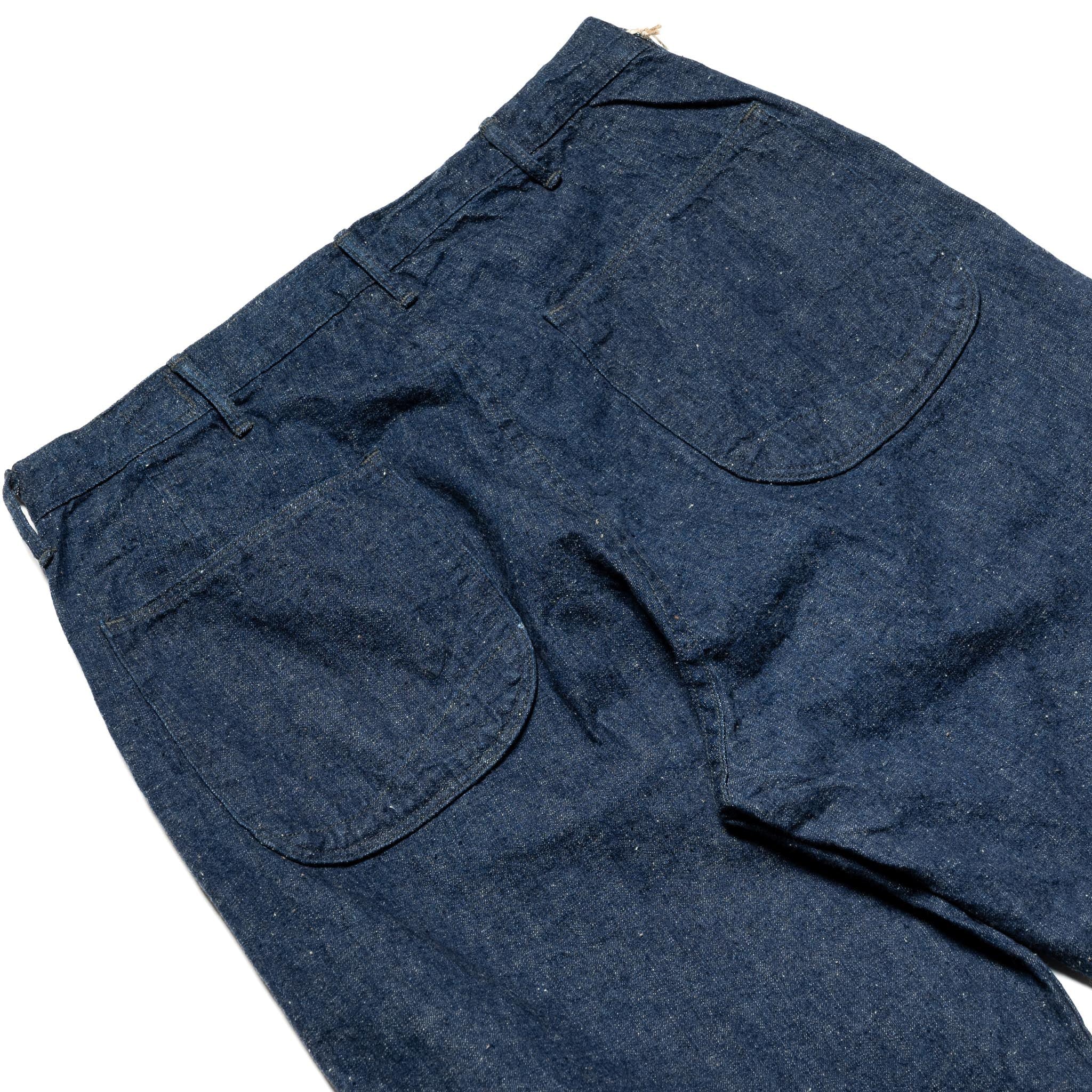 U.S. Navy Utility Pants - One Wash - Image 9