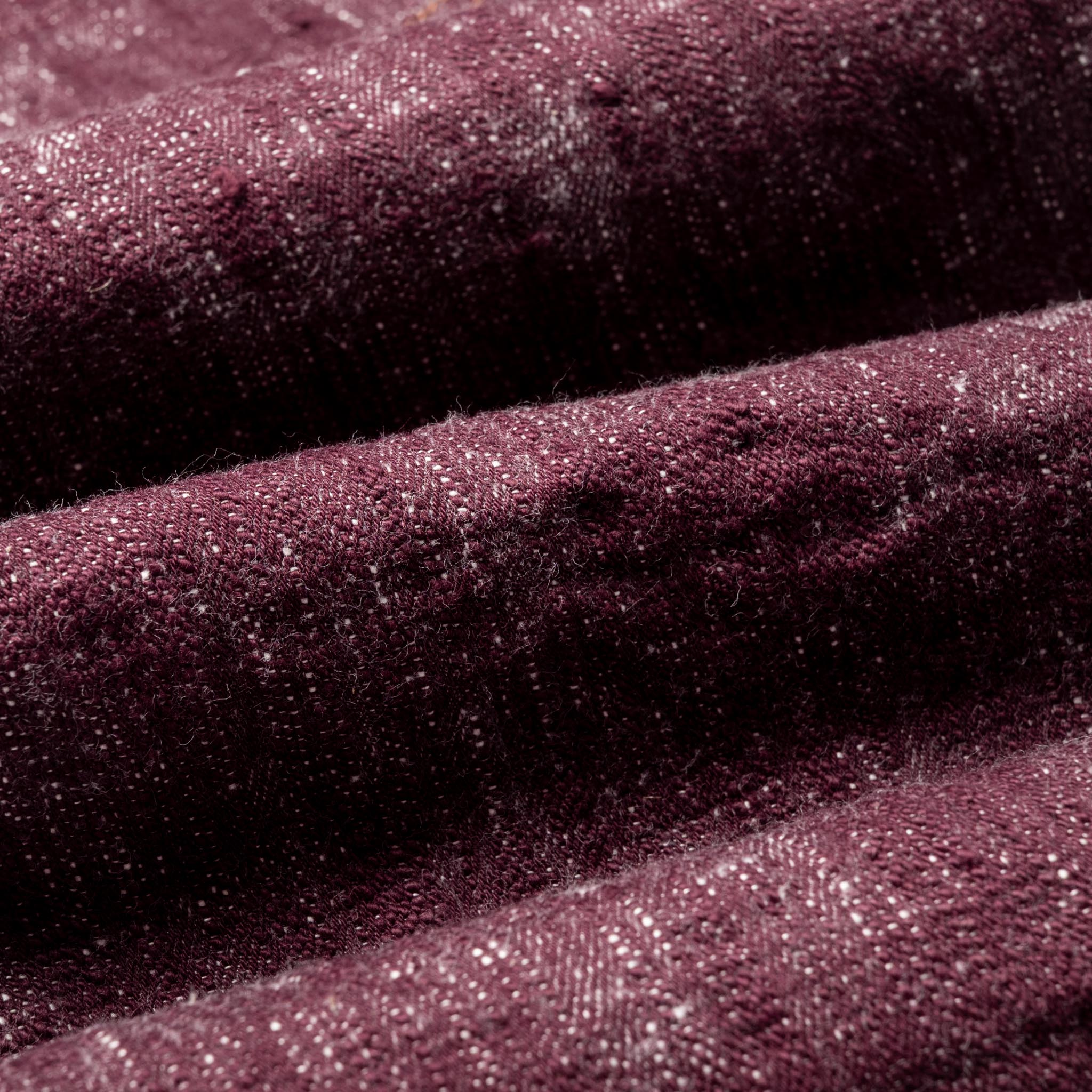 D1904S "Futa-Ai" 16oz Selvedge Denim - Regular Straight Fit - Image 16